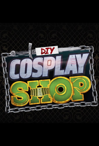DIY Cosplay Shop
