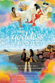 The Goddess project