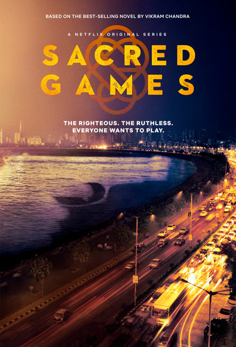 Sacred Games