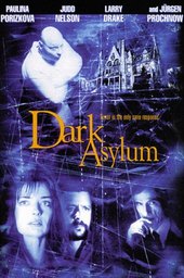 Dark Asylum