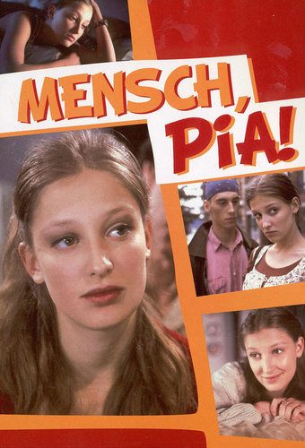 Mensch, Pia!