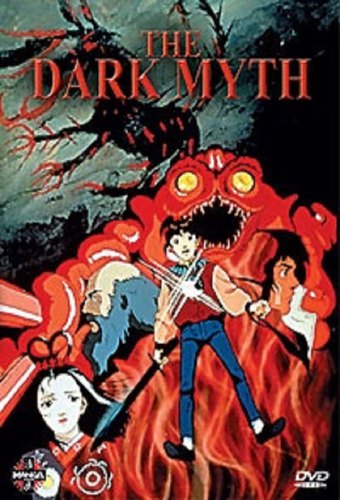 The Dark Myth