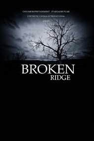Broken Ridge