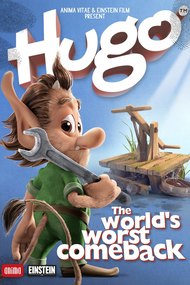 Hugo – The World's Worst Comeback