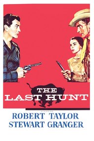 The Last Hunt