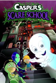 Casper's Scare School