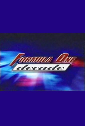 Formula 1 Decade