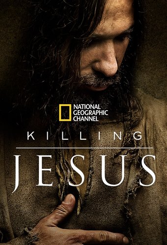 Killing Jesus