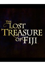 Pirate Islands: The Lost Treasure of Fiji