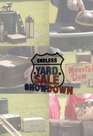 Endless Yard Sale: Showdown