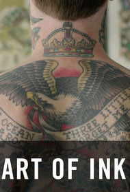 The Art Of Ink