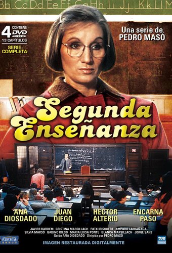 Segunda Enseñanza