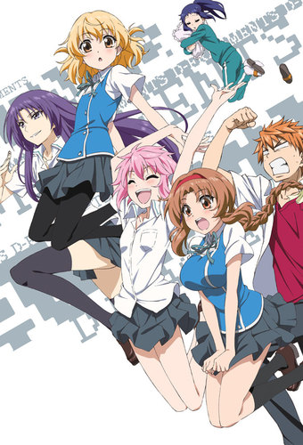 D-Fragments