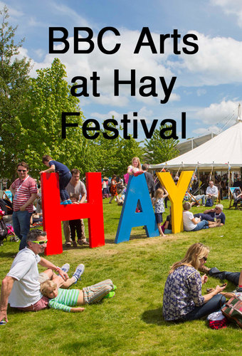 BBC Arts at Hay Festival