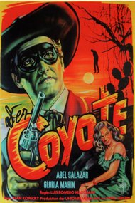 The Coyote