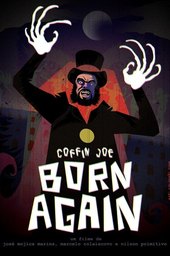 Coffin Joe Born Again