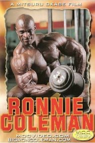 Ronnie Coleman: The First Training Video