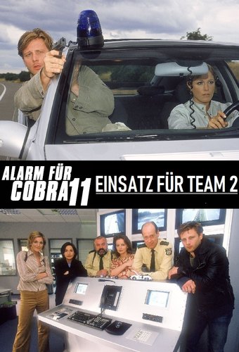 Alarm for Cobra 11: Team 2