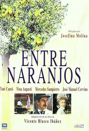 Entre Naranjos