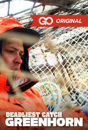 Deadliest Catch: Greenhorn