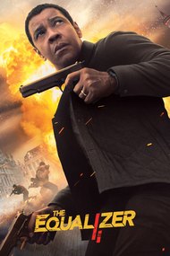 The Equalizer 2 2018 the-equalizer-2-2018