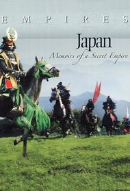 Japan: Memoirs of a Secret Empire