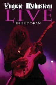 Yngwie Malmsteen: Live in Budokan