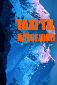 Taxi til Båtsfjord