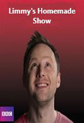 Limmy's Homemade Show!