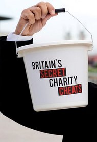 Britain's Secret Charity Cheats