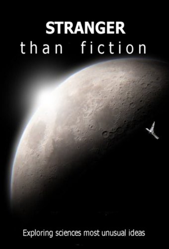 Stranger Than Fiction