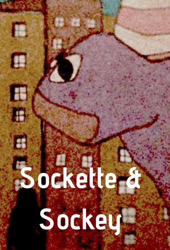 Sockette & Sockey