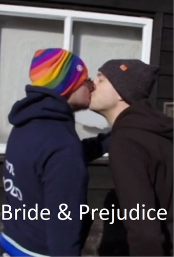 Bride & Prejudice (UK)