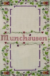 Munchausen