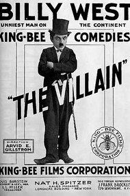The Villain