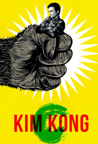 Kim Kong