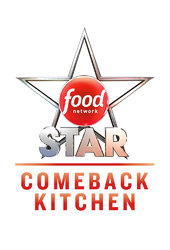 Food Network Star: Comeback Kitchen