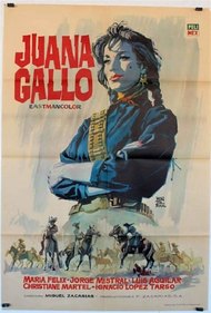 Juana Gallo