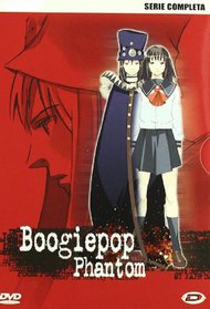 Boogiepop wa Warawanai: Boogiepop Phantom