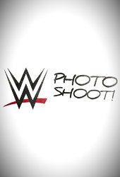WWE Photo Shoot!