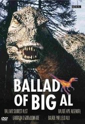 The Ballad of Big Al