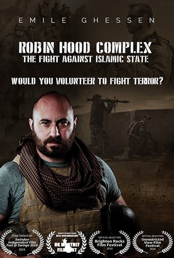 Robin Hood Complex: The Fight Against Islamic State