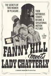 Fanny Hill Meets Lady Chatterley