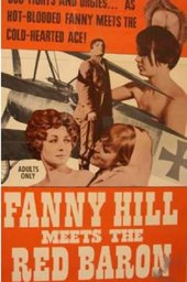 Fanny Hill Meets the Red Baron