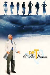 Dr. T & the Women