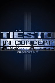 Tiësto in Concert