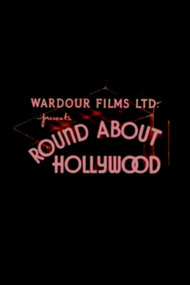 Round About Hollywood