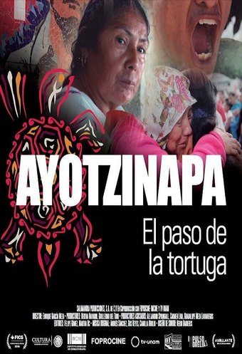 Ayotzinapa: The Turtle's Pace
