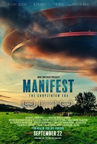 Manifest: The Chryzinium Era