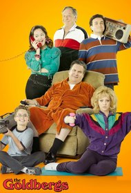 The Goldbergs